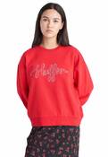 SLOUCH CREW 350 WITH A BOW