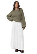 CLASSIC KNIT JUMPER