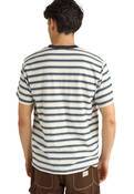 EVERDAY STRIPE TSHIRT