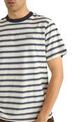 EVERDAY STRIPE TSHIRT