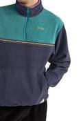 ALDER HALF ZIP PULL OVER