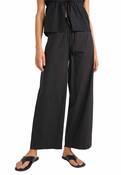 POSIE GATHERED PANTS