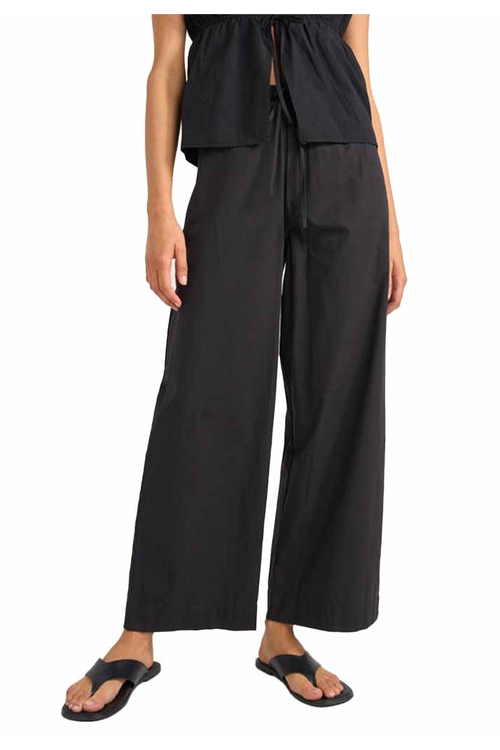 POSIE GATHERED PANTS