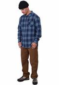 BOATYARD SHIRT