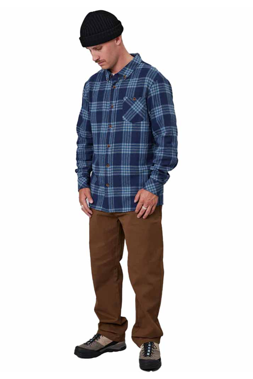 BOATYARD SHIRT