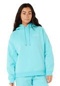SURF PUFF HERITAGE HOOD