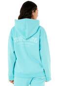SURF PUFF HERITAGE HOOD