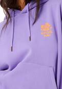 HIBISCUS HERITAGE HOOD