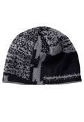 ARCHIVE SKULL BEANIE