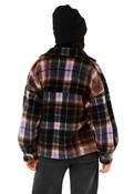 CALA NIGHT CHECK JACKET