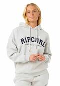 VARSITY HOODIE