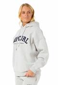 VARSITY HOODIE