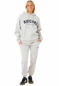 VARSITY HOODIE
