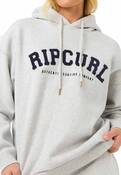 VARSITY HOODIE