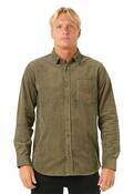 CLASSIC SURF CORD L/S SHIRT
