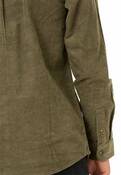 CLASSIC SURF CORD L/S SHIRT