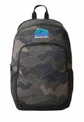 OZONE 30L SCHOOL BAG