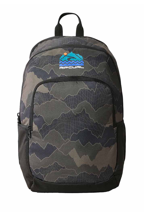 OZONE 30L SCHOOL BAG