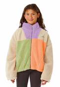 BLOCK PARTY POLAR FLEECE YOUTH