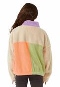 BLOCK PARTY POLAR FLEECE YOUTH