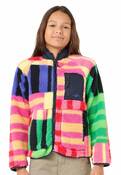 LAS DALIAS POLAR FLEECE YOUTH