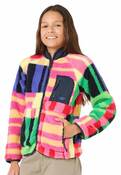 LAS DALIAS POLAR FLEECE YOUTH