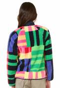 LAS DALIAS POLAR FLEECE YOUTH