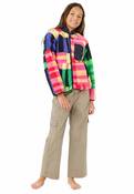 LAS DALIAS POLAR FLEECE YOUTH