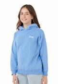 SURF PUFF HOOD - YOUTH
