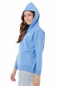 SURF PUFF HOOD - YOUTH