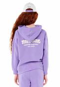 SURF PUFF HOOD - YOUTH