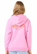 SURF PUFF HOOD - YOUTH