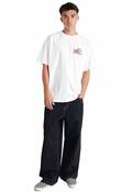 AUTO BLOCK TEE 220