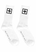 CUBE SOCKS 2 PACK
