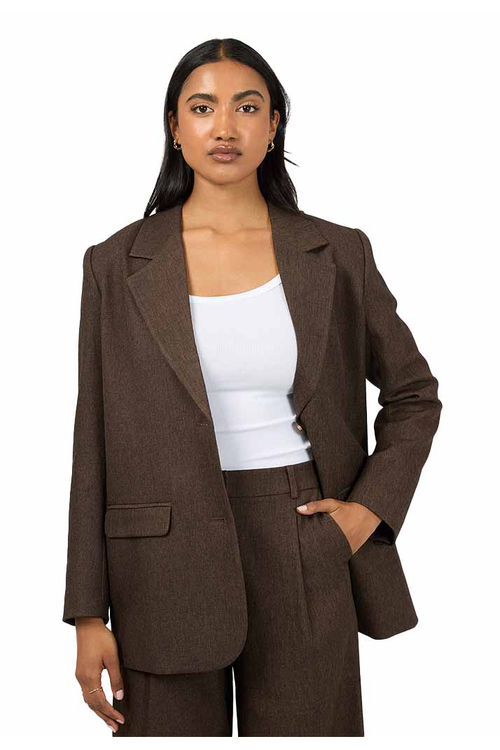 ROMY BLAZER