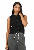 AYA KNIT VEST