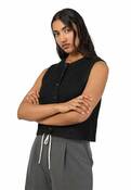 AYA KNIT VEST