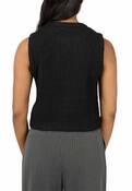 AYA KNIT VEST