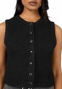 AYA KNIT VEST