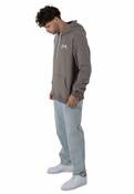 SCRIPTED SUPERFLEECE HOODIE
