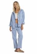 CHORE WOVEN JACKET