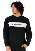 ARCHIVE LONG SLEEVE TEE