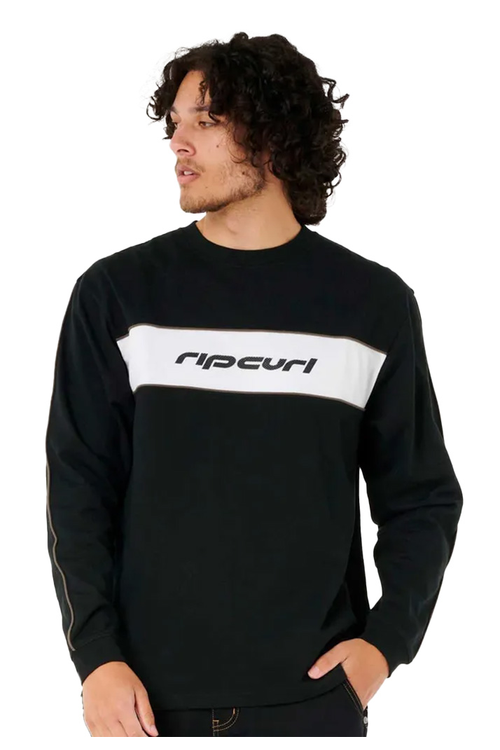 ARCHIVE LONG SLEEVE TEE