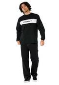 ARCHIVE LONG SLEEVE TEE