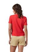 CAREFREE ORGANIC GD PERFECT TEE