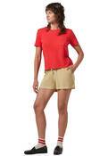 CAREFREE ORGANIC GD PERFECT TEE