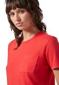 CAREFREE ORGANIC GD PERFECT TEE