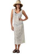 LACE COVER UP DRESS