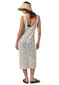 LACE COVER UP DRESS