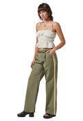 THE JANE WIDE LEG PANT